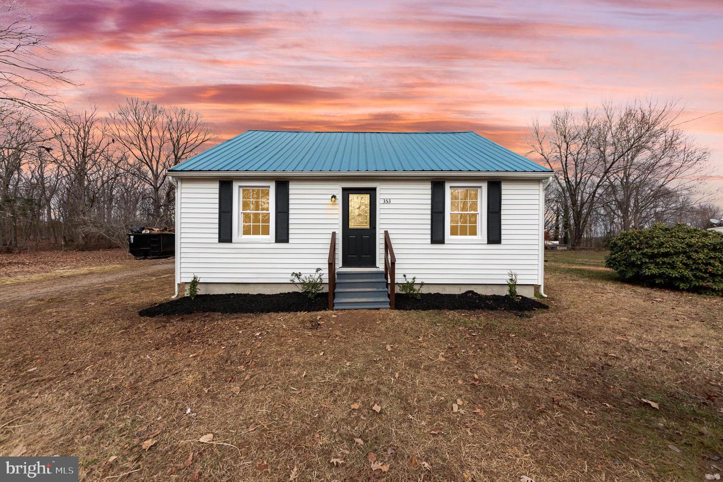 353 Willis Proffitt Rd Property Photo