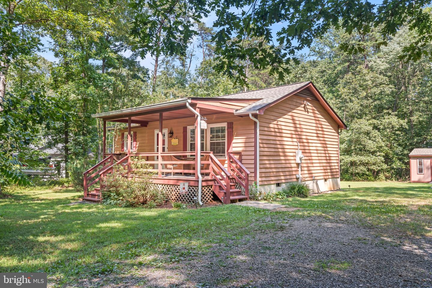505 Pine Harbour Dr Property Photo