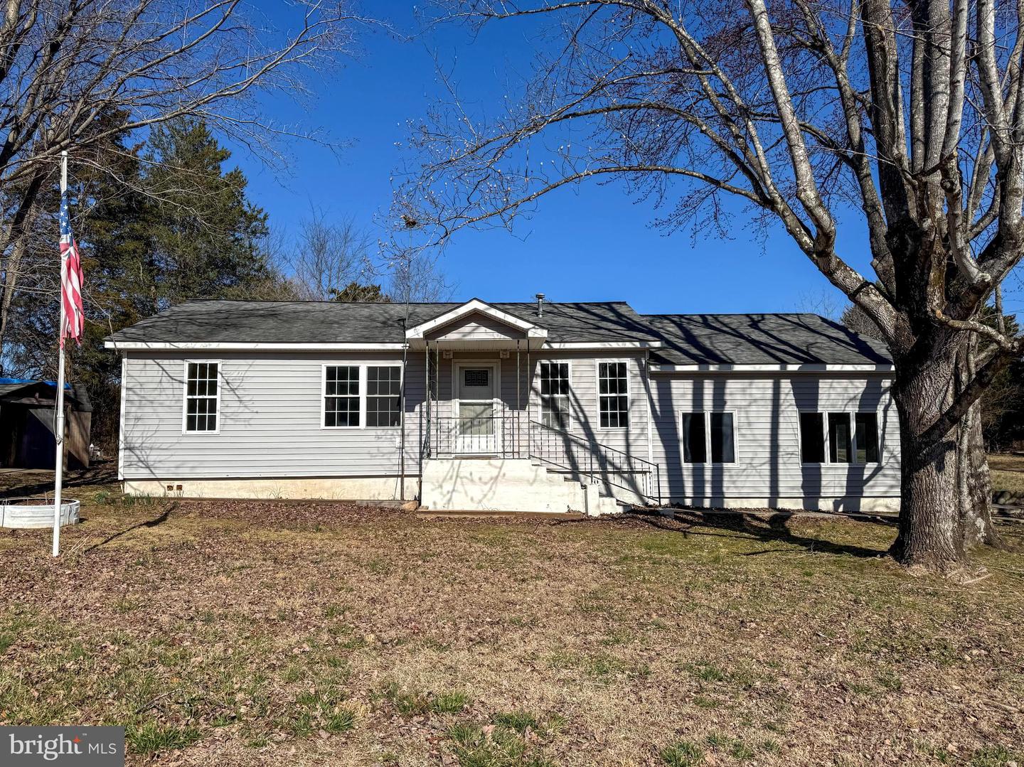 1105 Mica Rd Property Photo