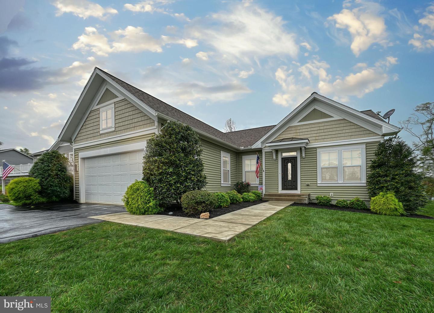 299 Sunset Loop Property Photo