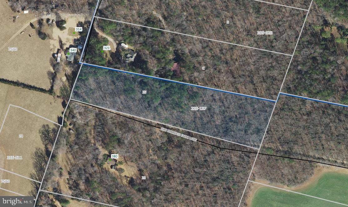 0 Old Bumpass Farm Ln Property Photo