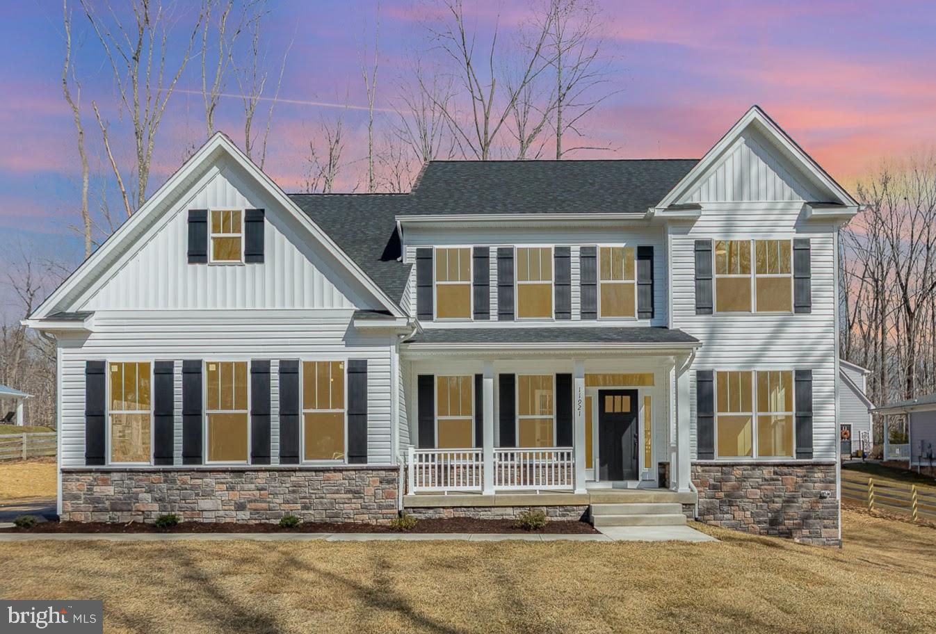 Bumpass Real Estate Listings Main Image