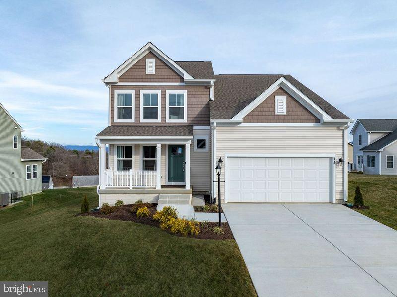 0 Zachary Taylor Highway Property Photo 1