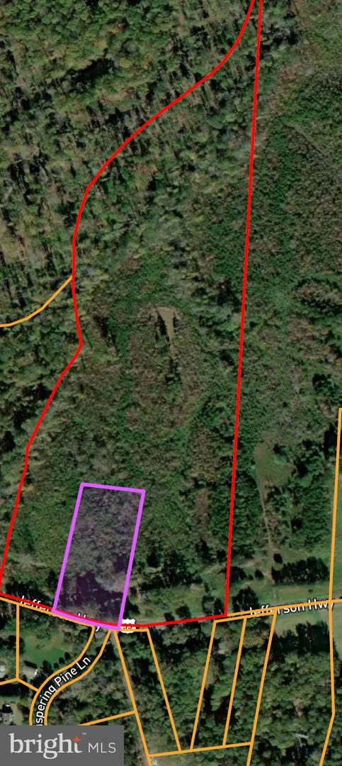 16173 Jefferson Highway Property Photo