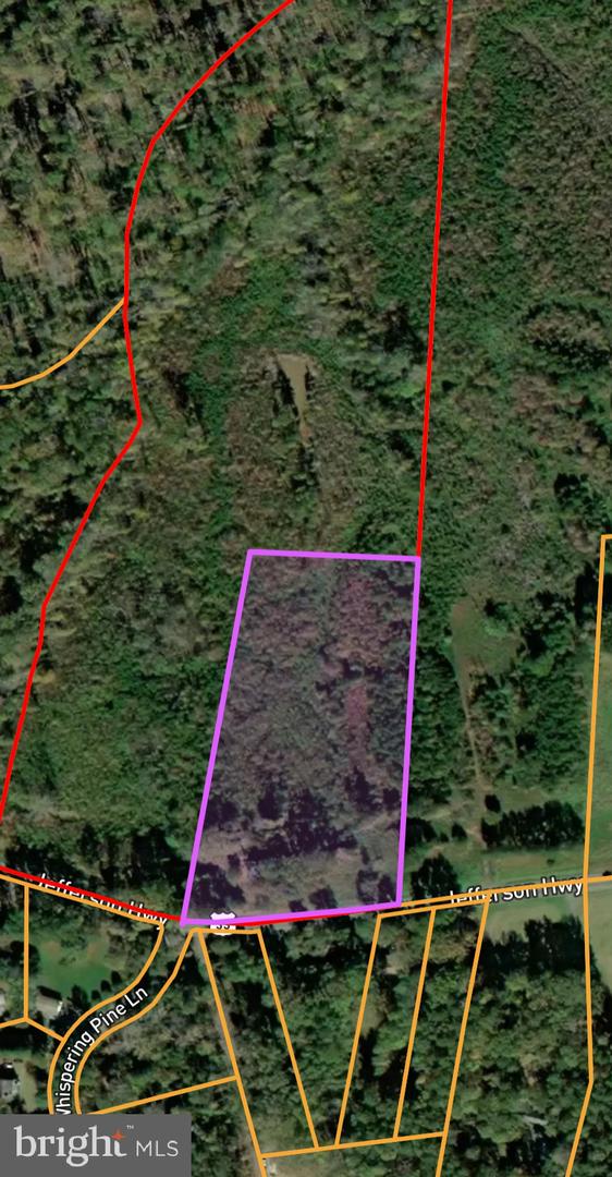16173 Jefferson Highway #lot 3 Property Photo