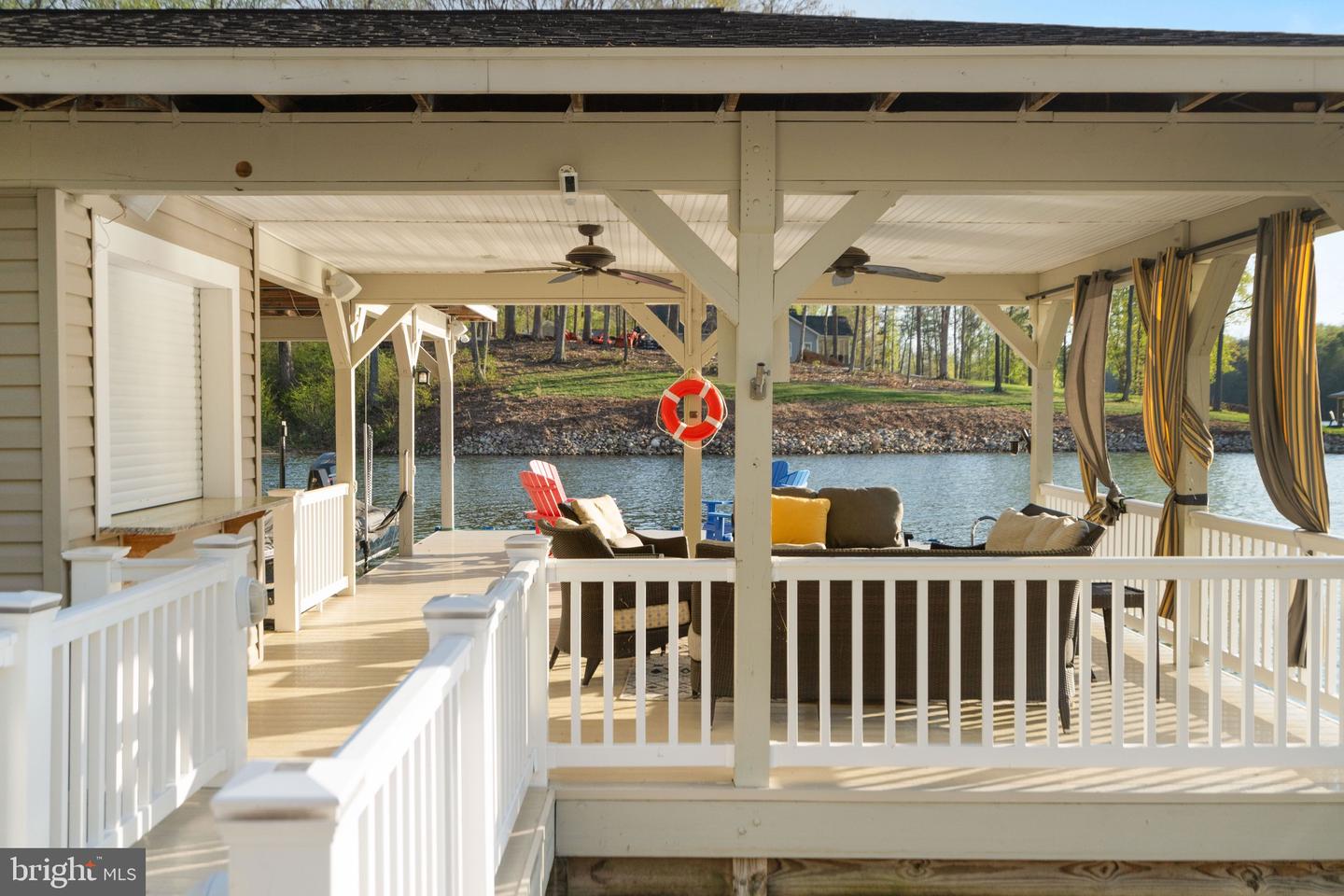 163 Rose Cir Lake Anna Property Photo 10