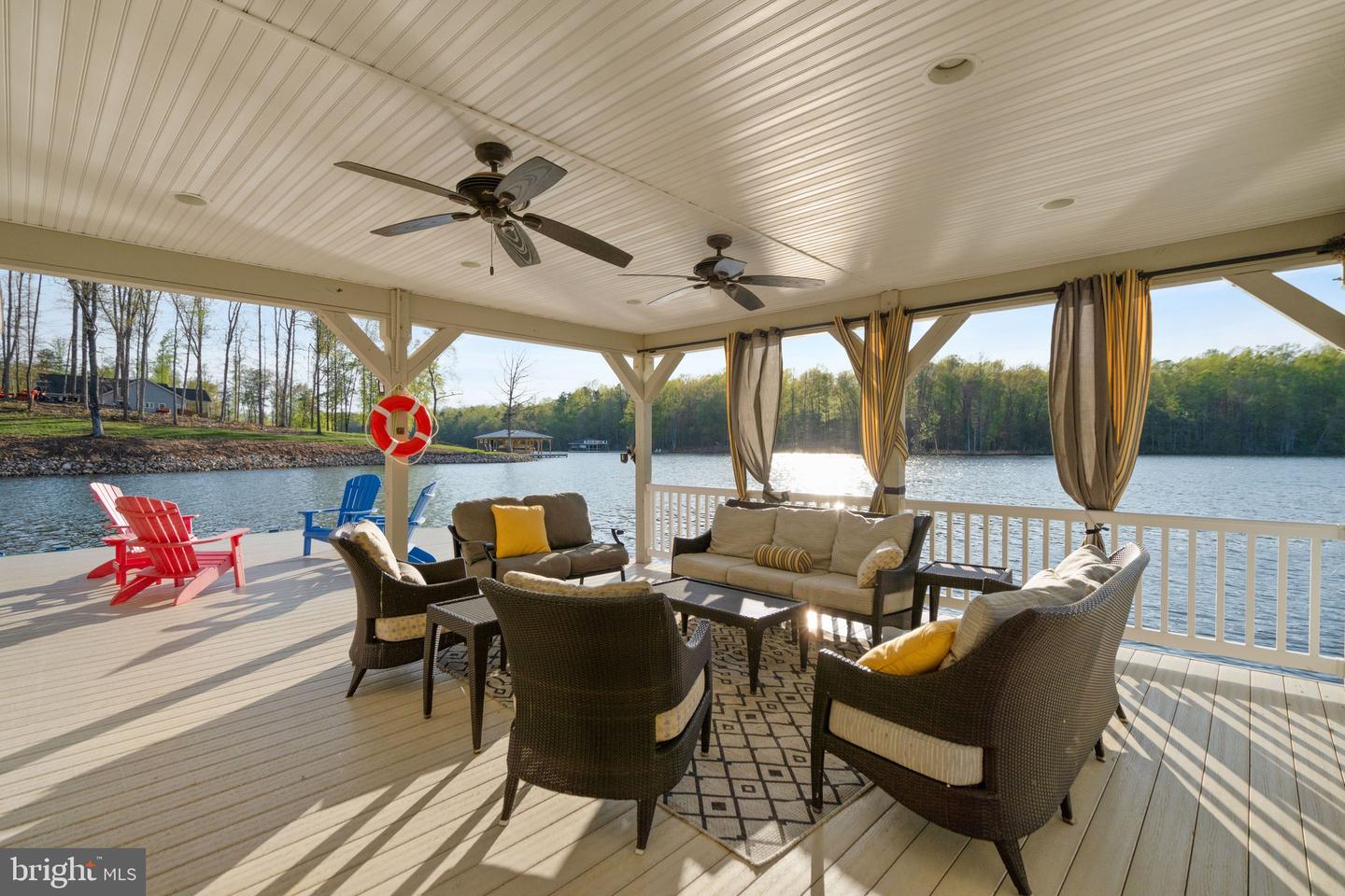 163 Rose Cir Lake Anna Property Photo 60