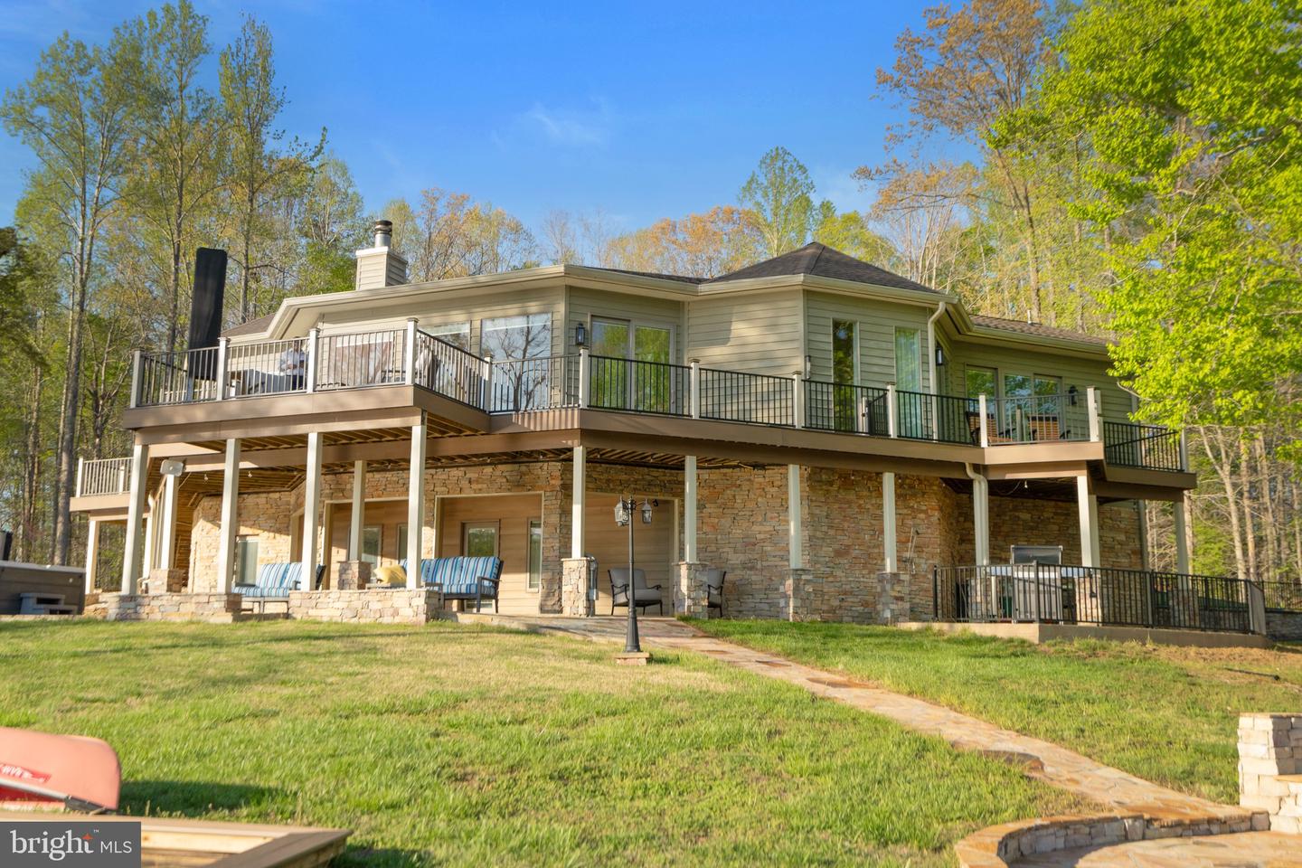 163 Rose Cir Lake Anna Property Photo 63