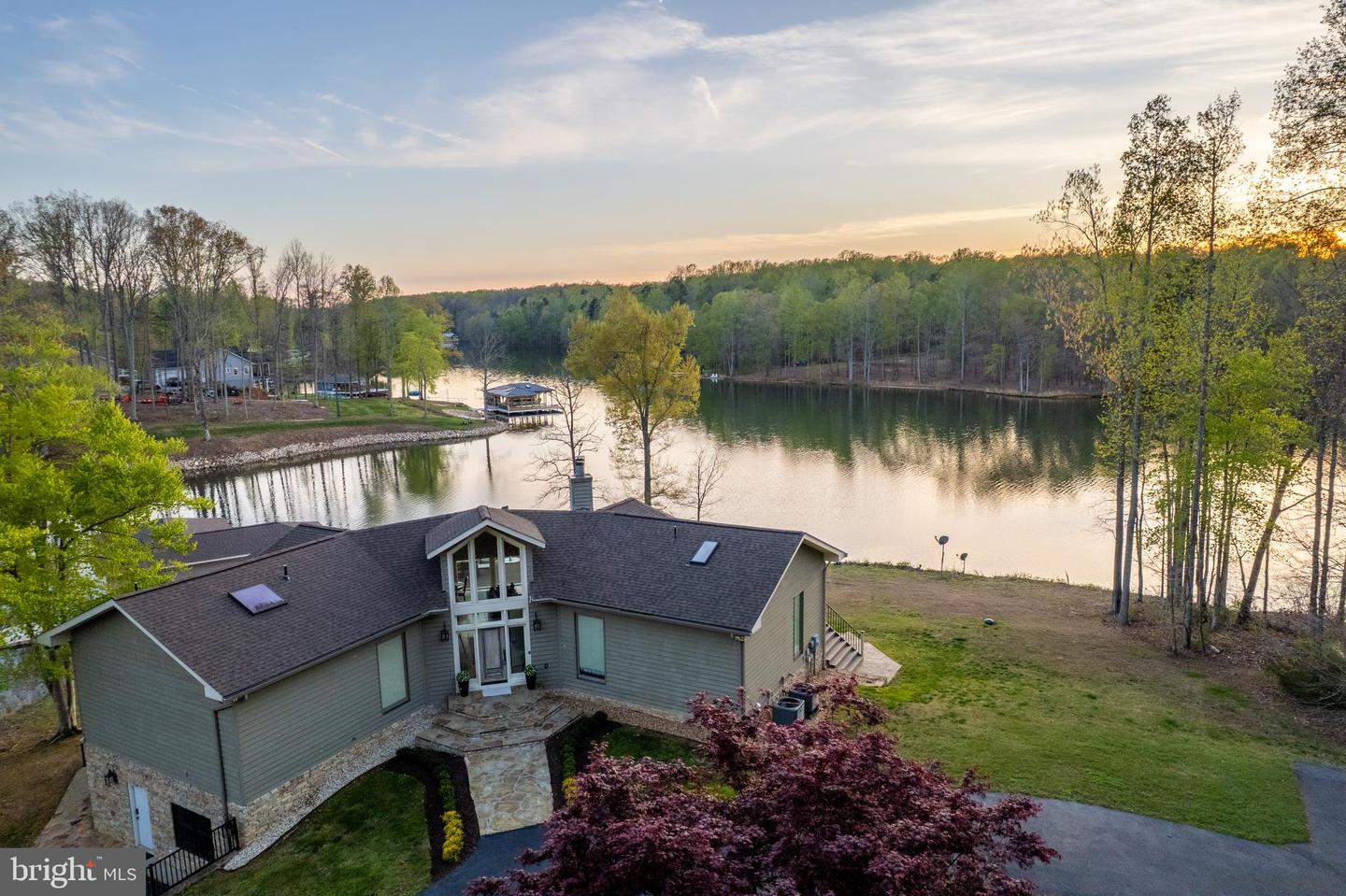 163 Rose Cir Lake Anna Property Photo 72