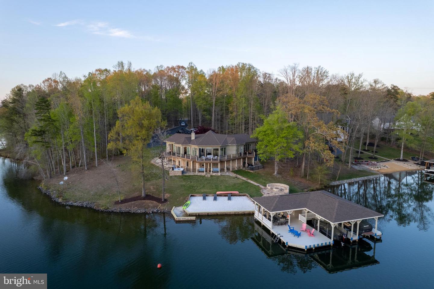 163 Rose Cir Lake Anna Property Photo 75