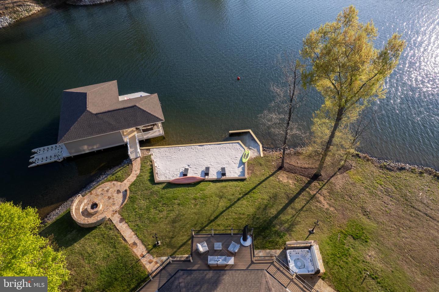 163 Rose Cir Lake Anna Property Photo 83