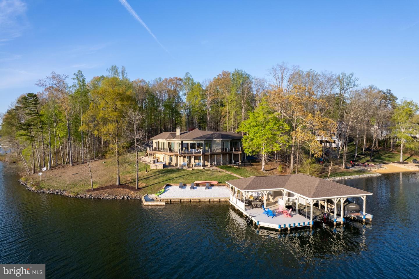 163 Rose Cir Lake Anna Property Photo 84