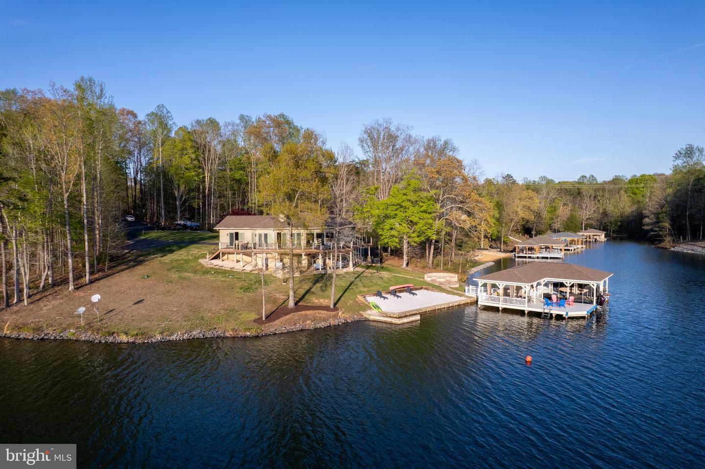 163 Rose Cir Lake Anna Property Photo 85