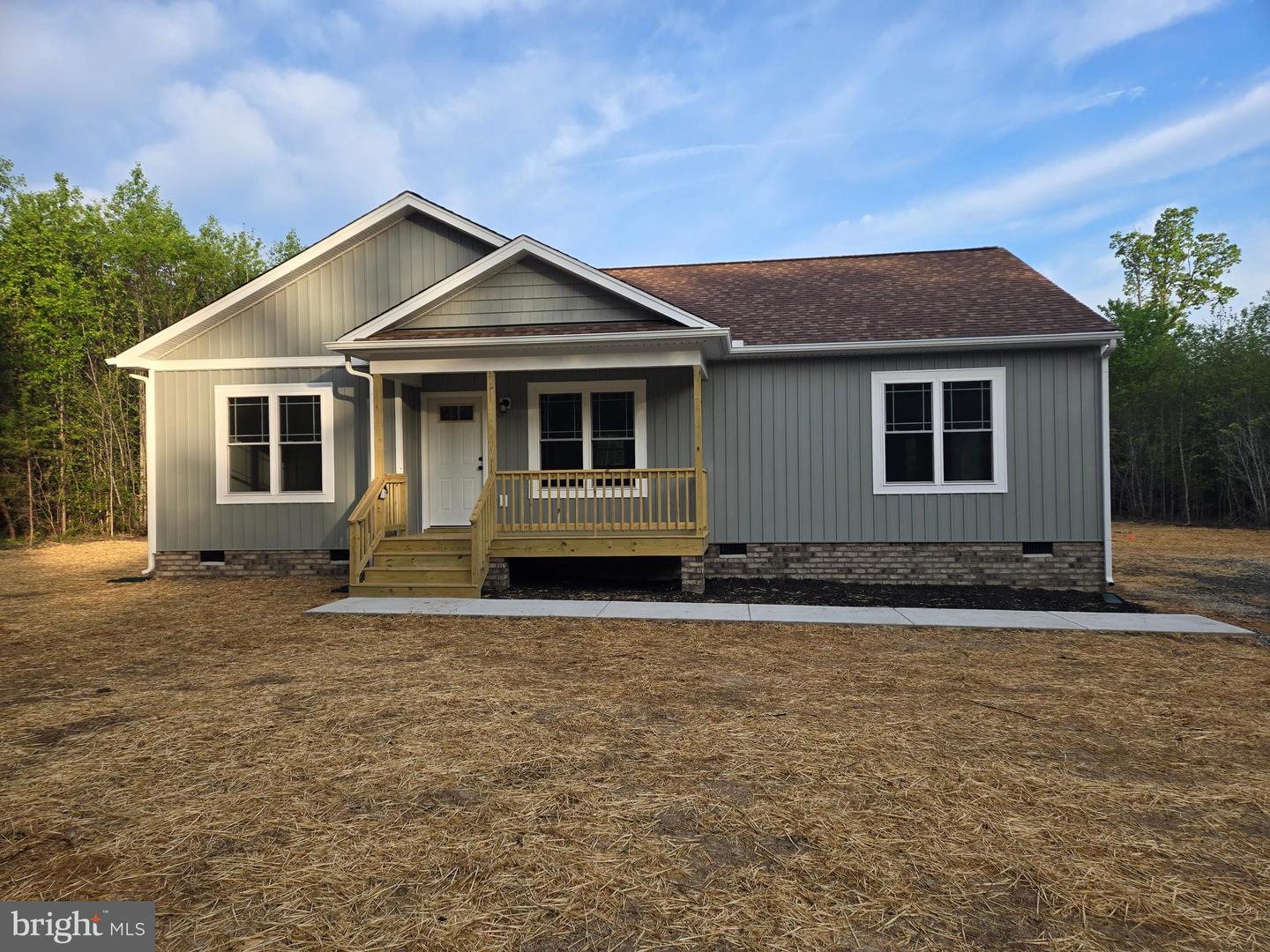 1833 Bumpass Rd Property Photo