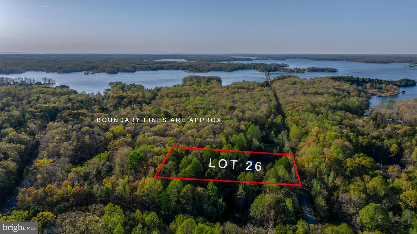 Lot 26 Moody Town Rd Property Photo