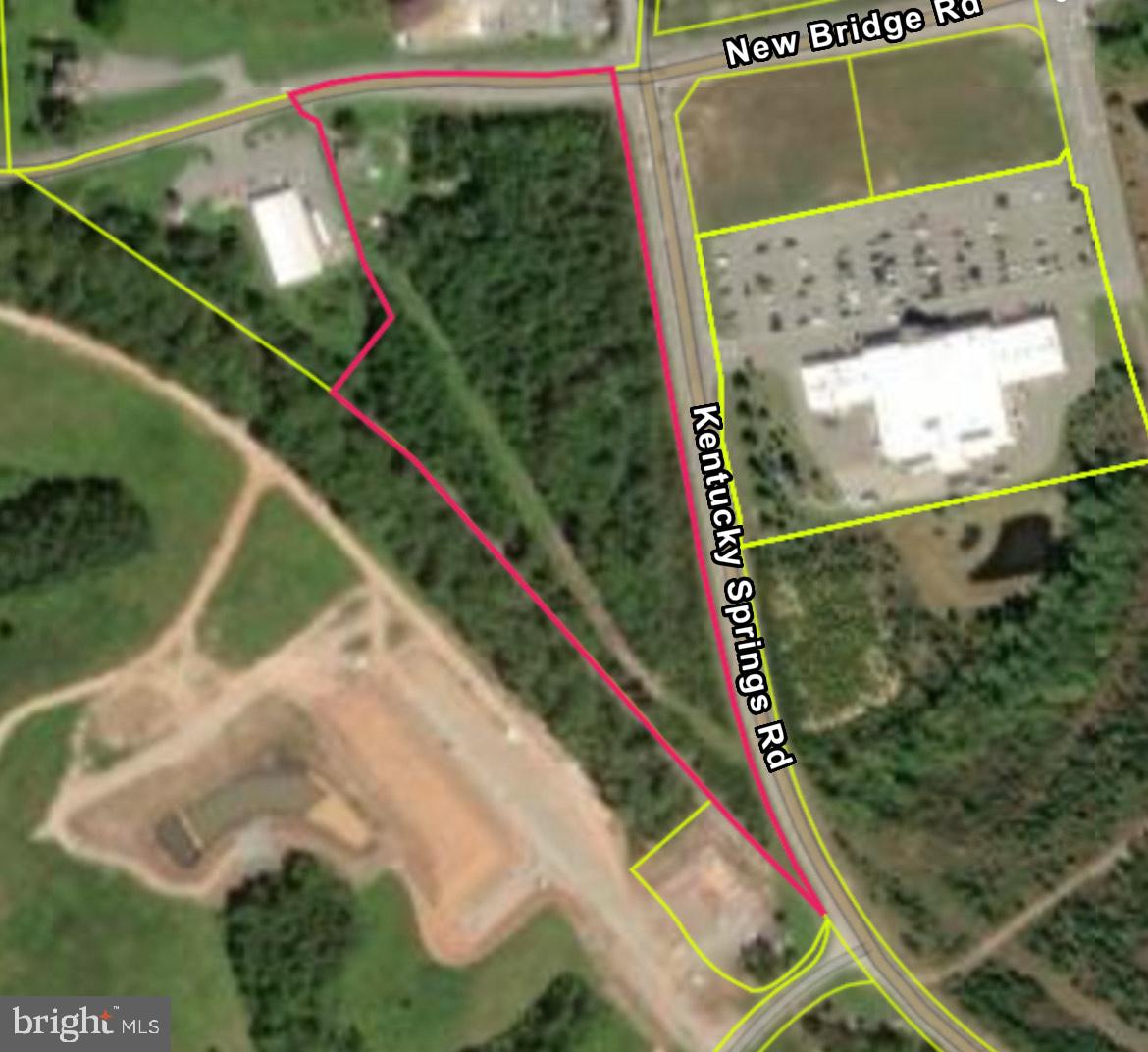 1502 New Bridge Rd Property Photo 1