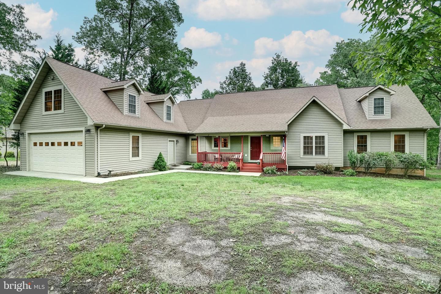 838 Windwood Coves Blvd Property Photo