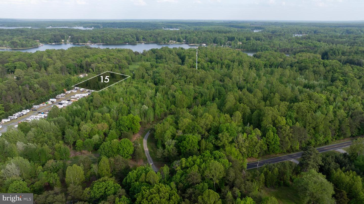 Lot 15 Plum Tree Road Property Photo 1