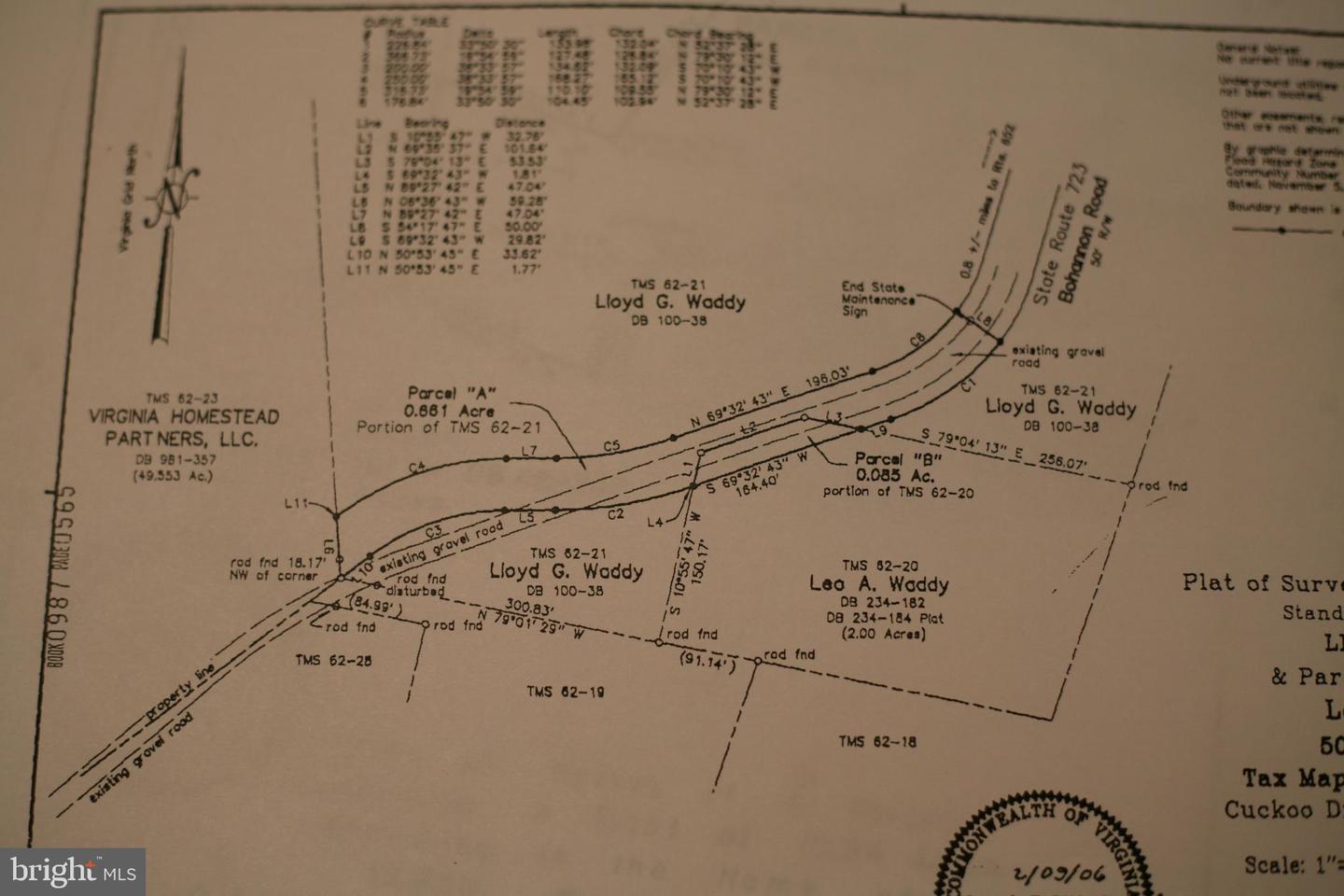 Bohannon Rd Property Photo 2