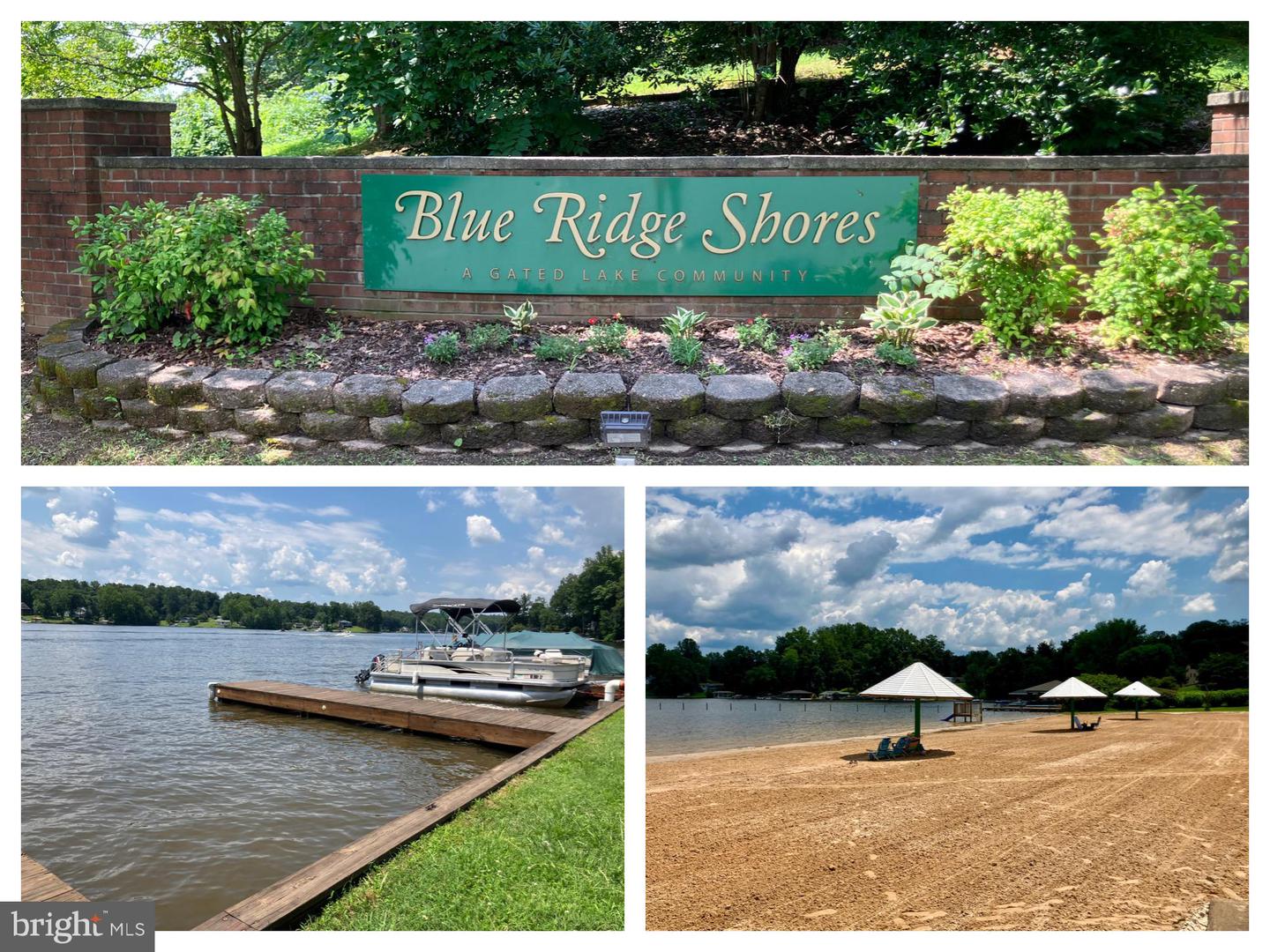 Lot 1223 N Lakeshore Dr Property Photo 1