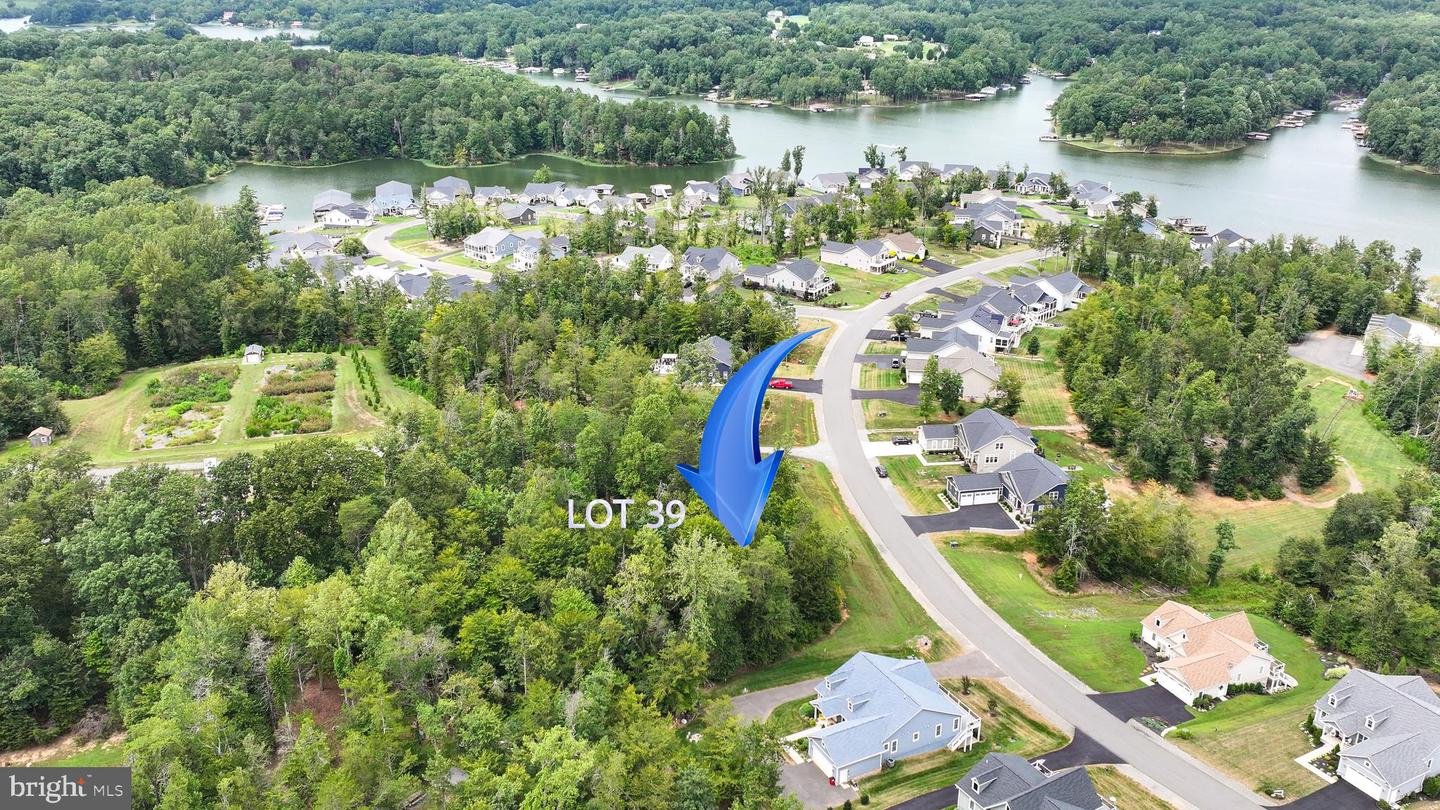 Lot 39 Sunset Loop Property Photo 3