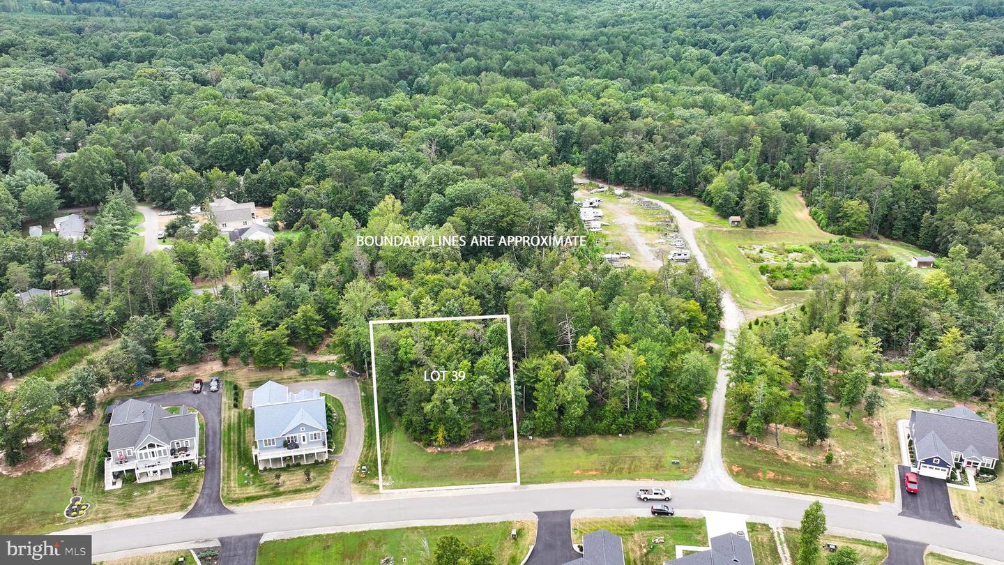 Lot 39 Sunset Loop Property Photo 4
