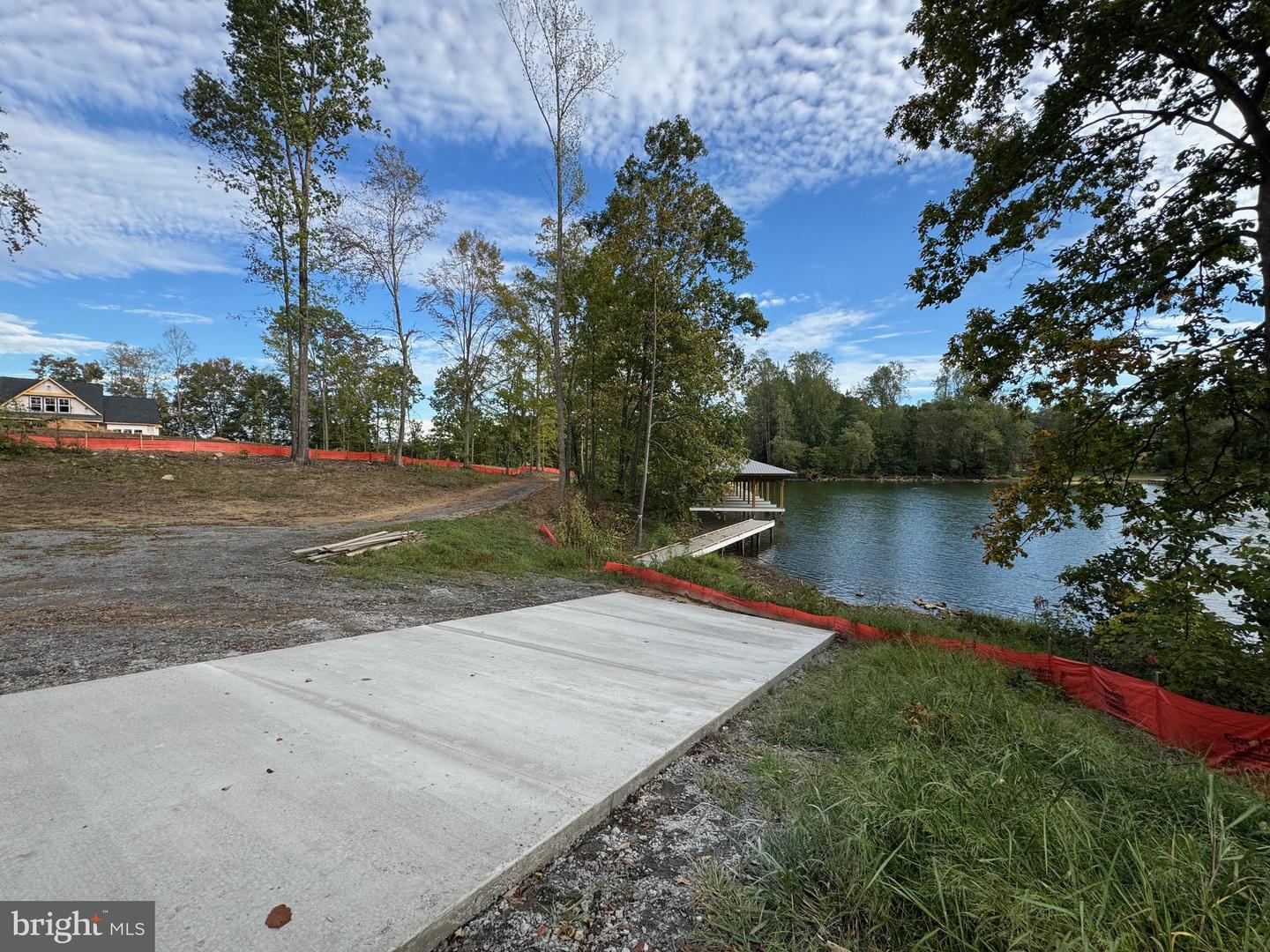 Lot 64 Compass Cove Property Photo 3