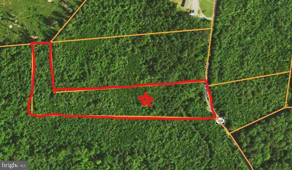 3 JONES FARM ROAD