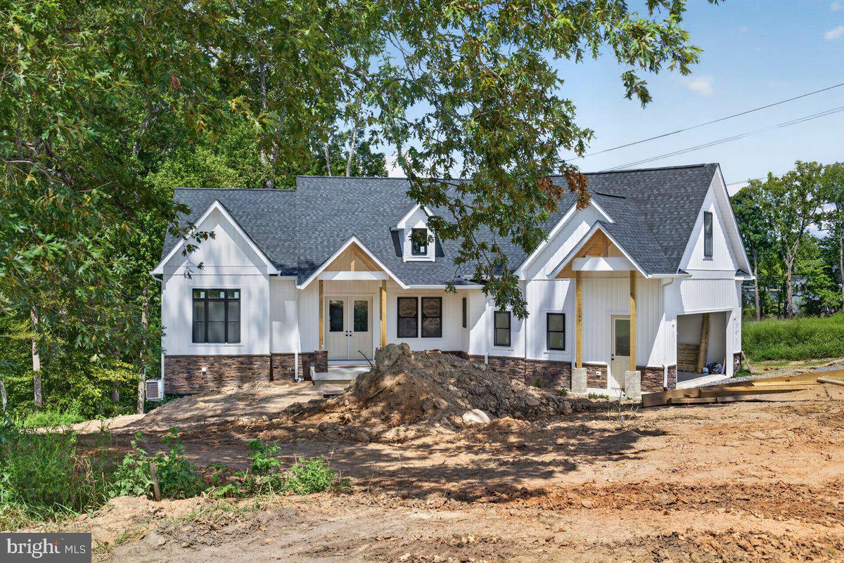 208 Anderson Way Property Photo 1