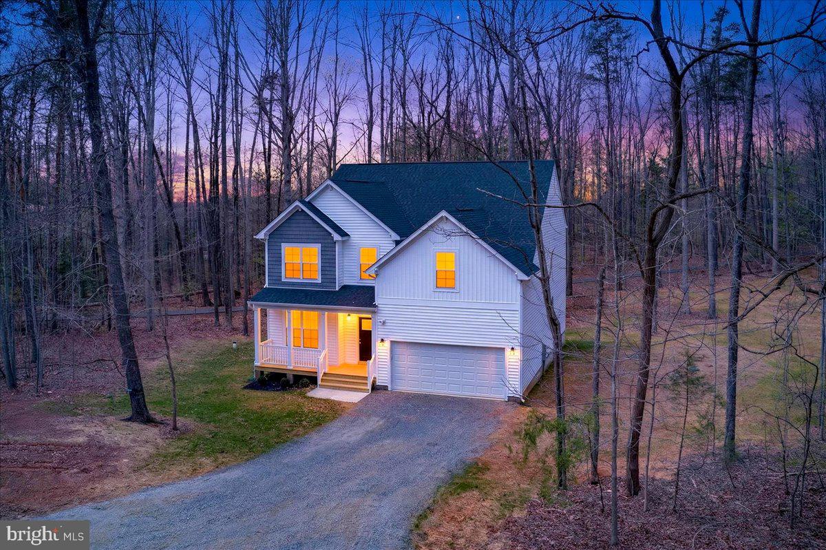172 Covenant Way Property Photo 1