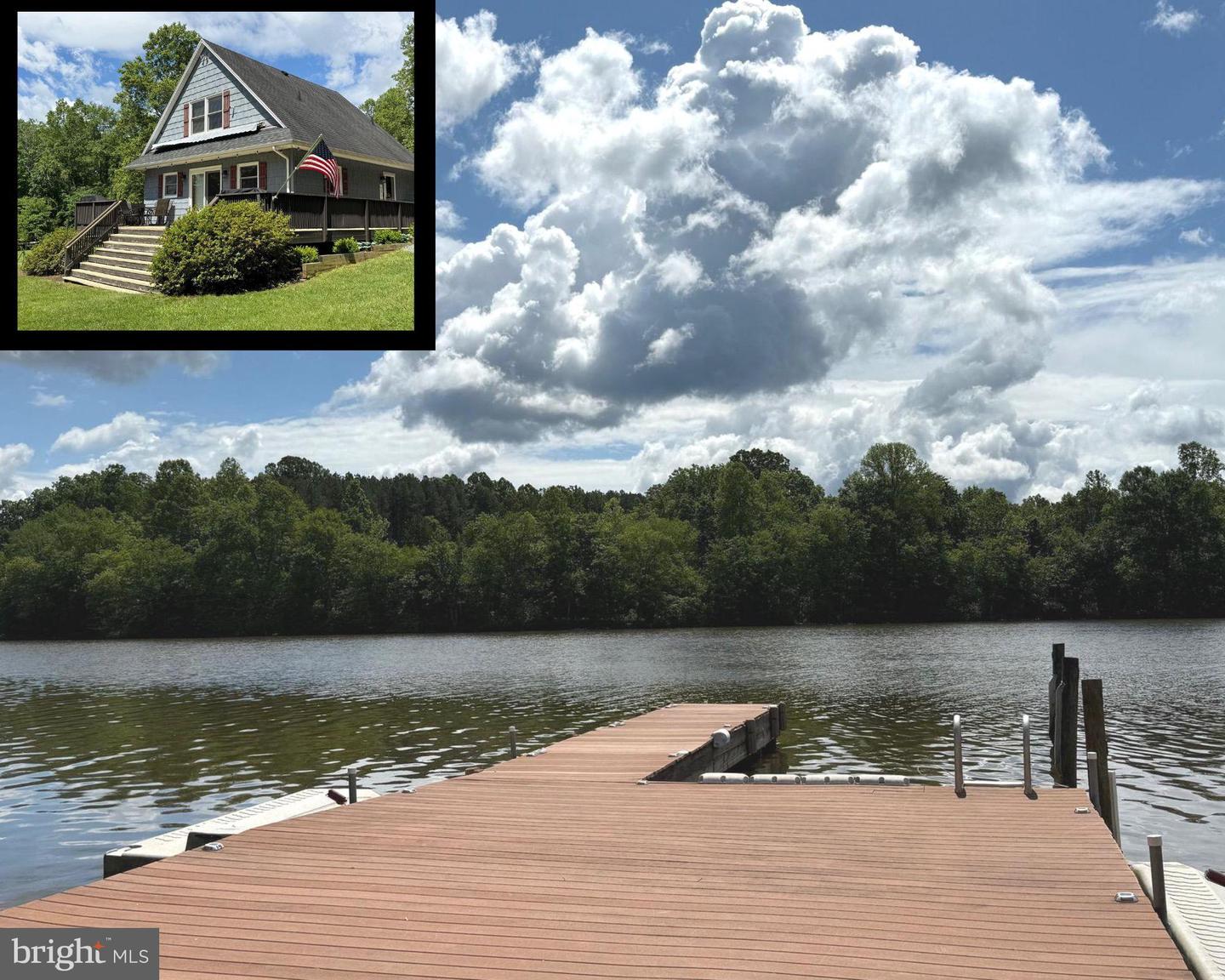 198 MILTONS LN