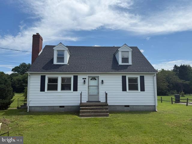 101 Lyde Ave Property Photo 1