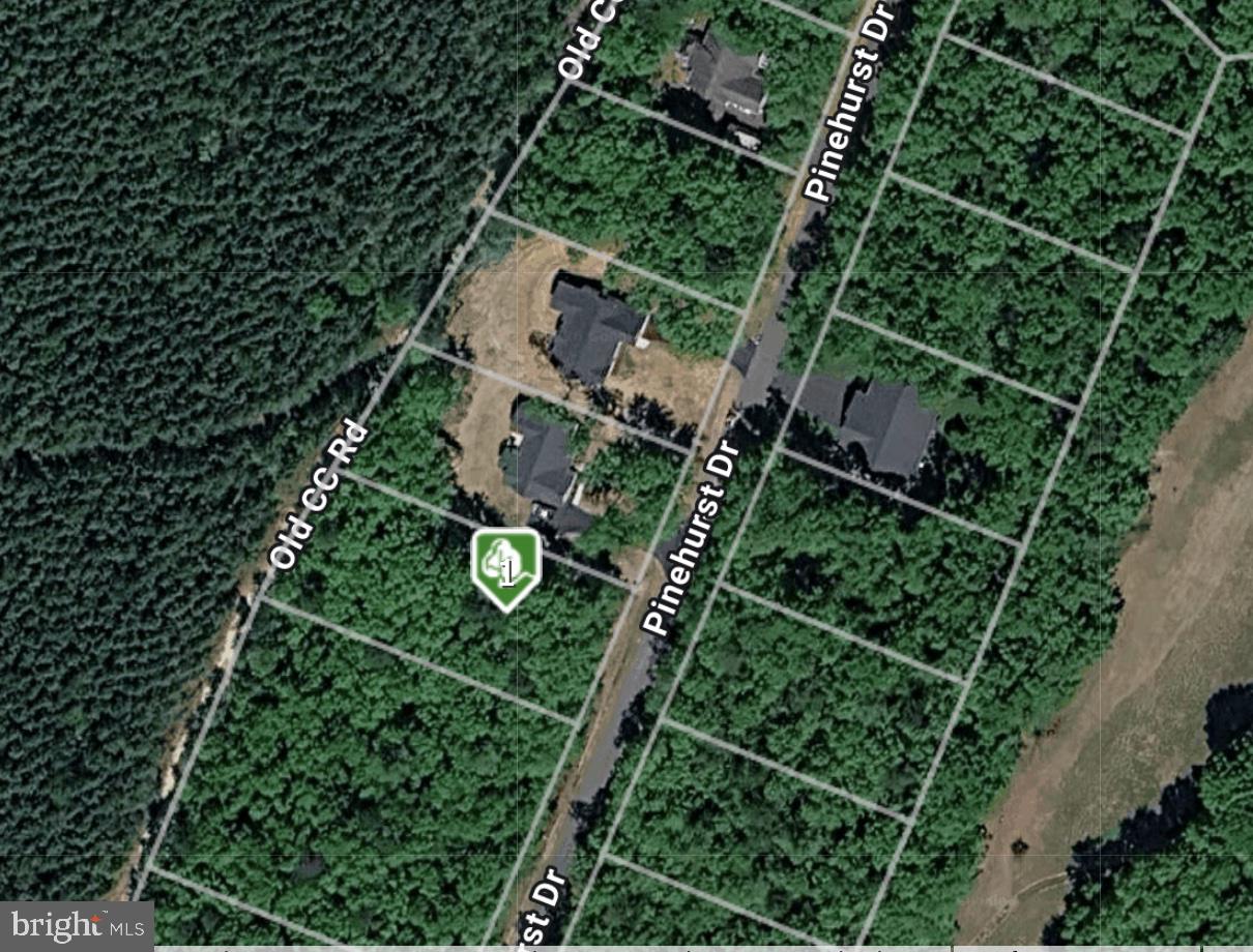 Lot 206 Pinehurst Dr Property Photo 1