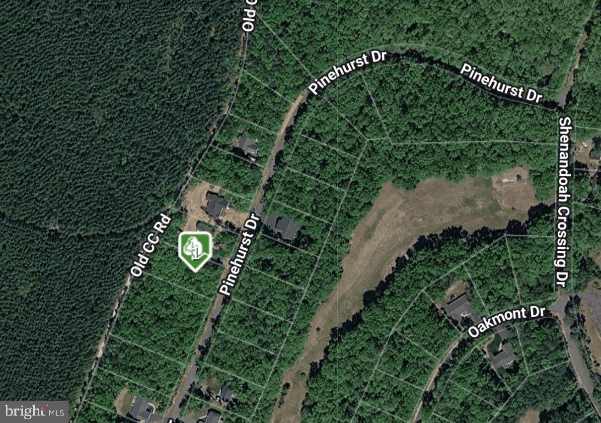 Lot 206 Pinehurst Dr Property Photo 2