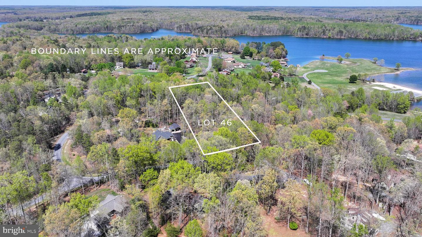 LOT 46 LAKEWOOD CIRCLE