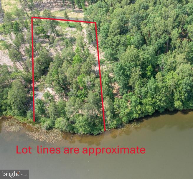 LOT 61 COMPASS COVE Property Photo 1