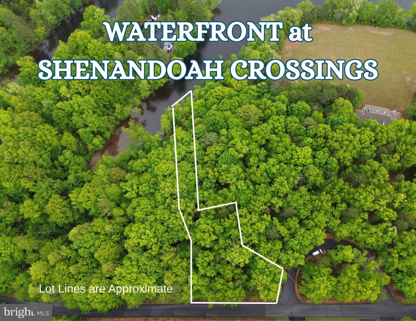 Lot 18 Glen Eagles Property Photo 1