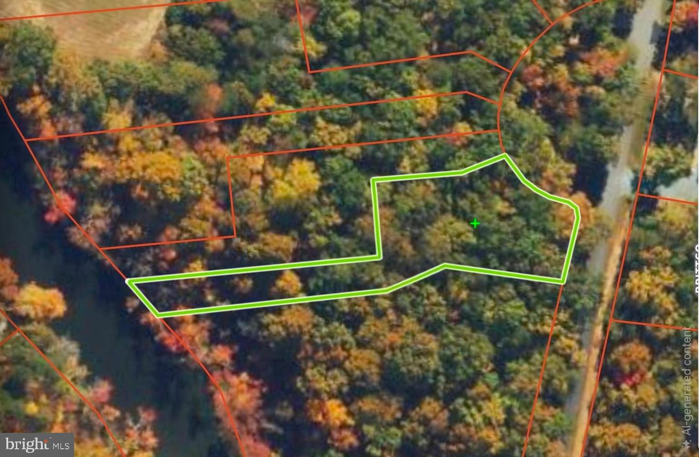 Lot 18 Glen Eagles Property Photo 5