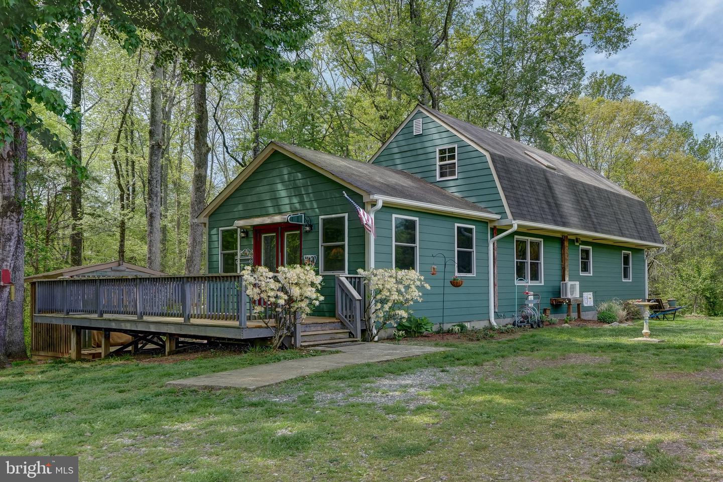 516 APPLE GROVE RD