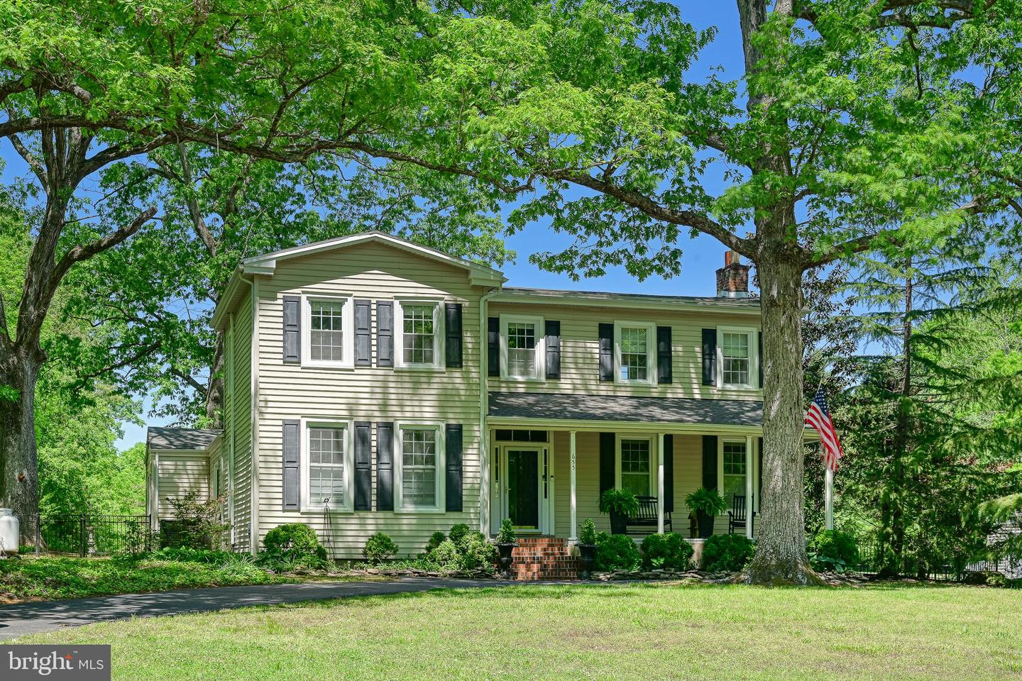 655 Bumpass Rd Property Photo 1