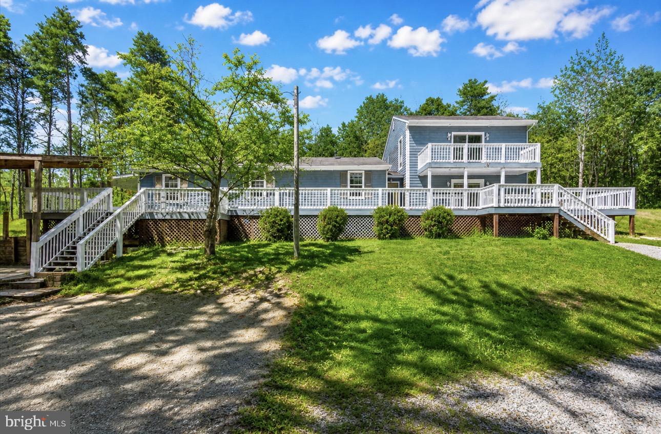 200 Weise Dr Property Photo 1