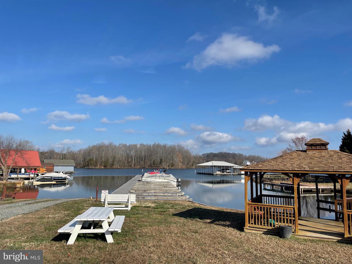 Lot 40 Seclusion Shores Dr Property Photo 2