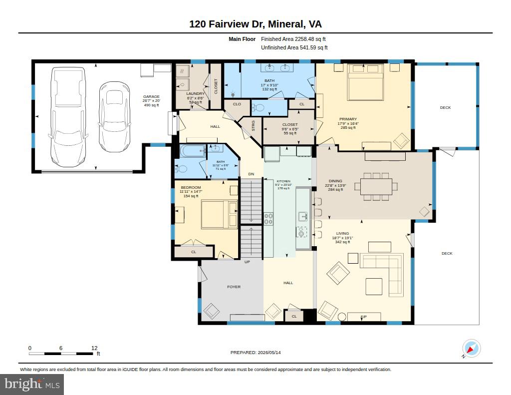 120 Fairview Dr Property Photo 123
