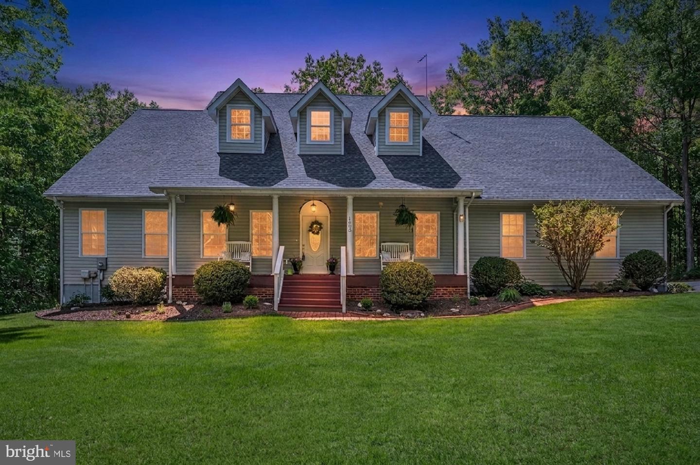 1803 Shenandoah Crossing Dr Property Photo 1