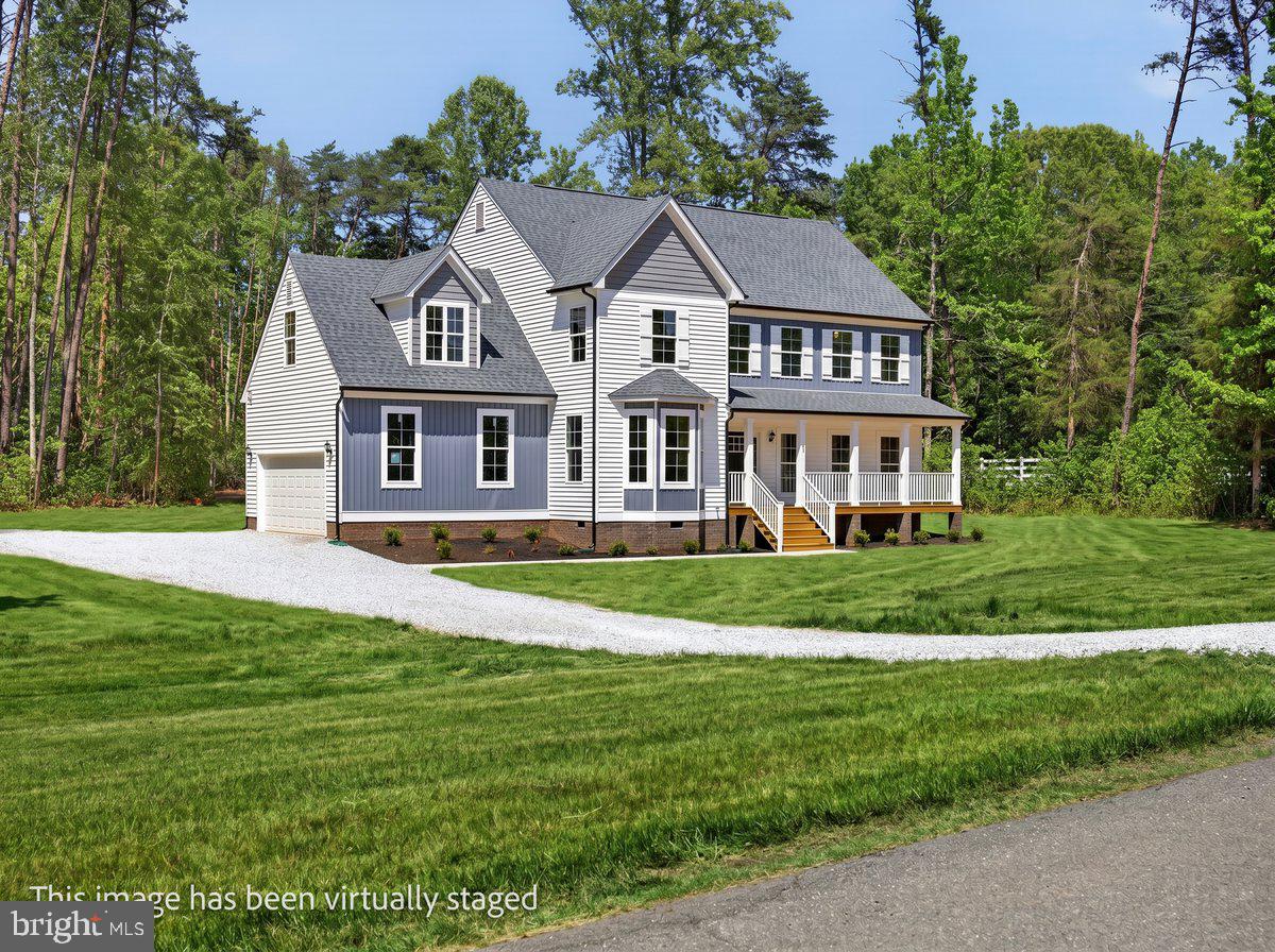 32 Mill Run Property Photo 1