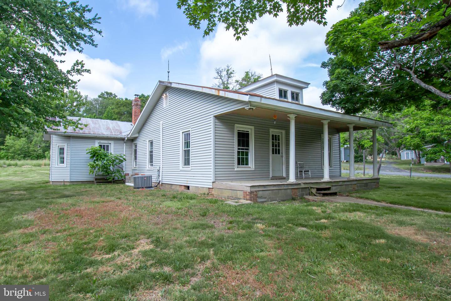 198 Mt Hope Church Property Photo 1