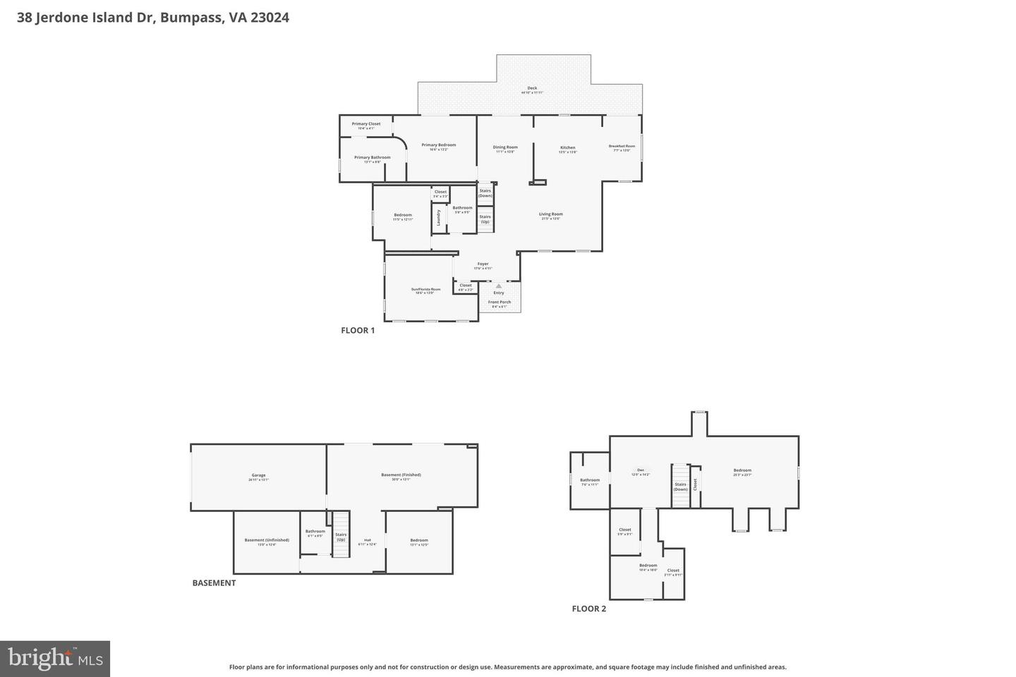 38 Jerdone Island Property Photo 36