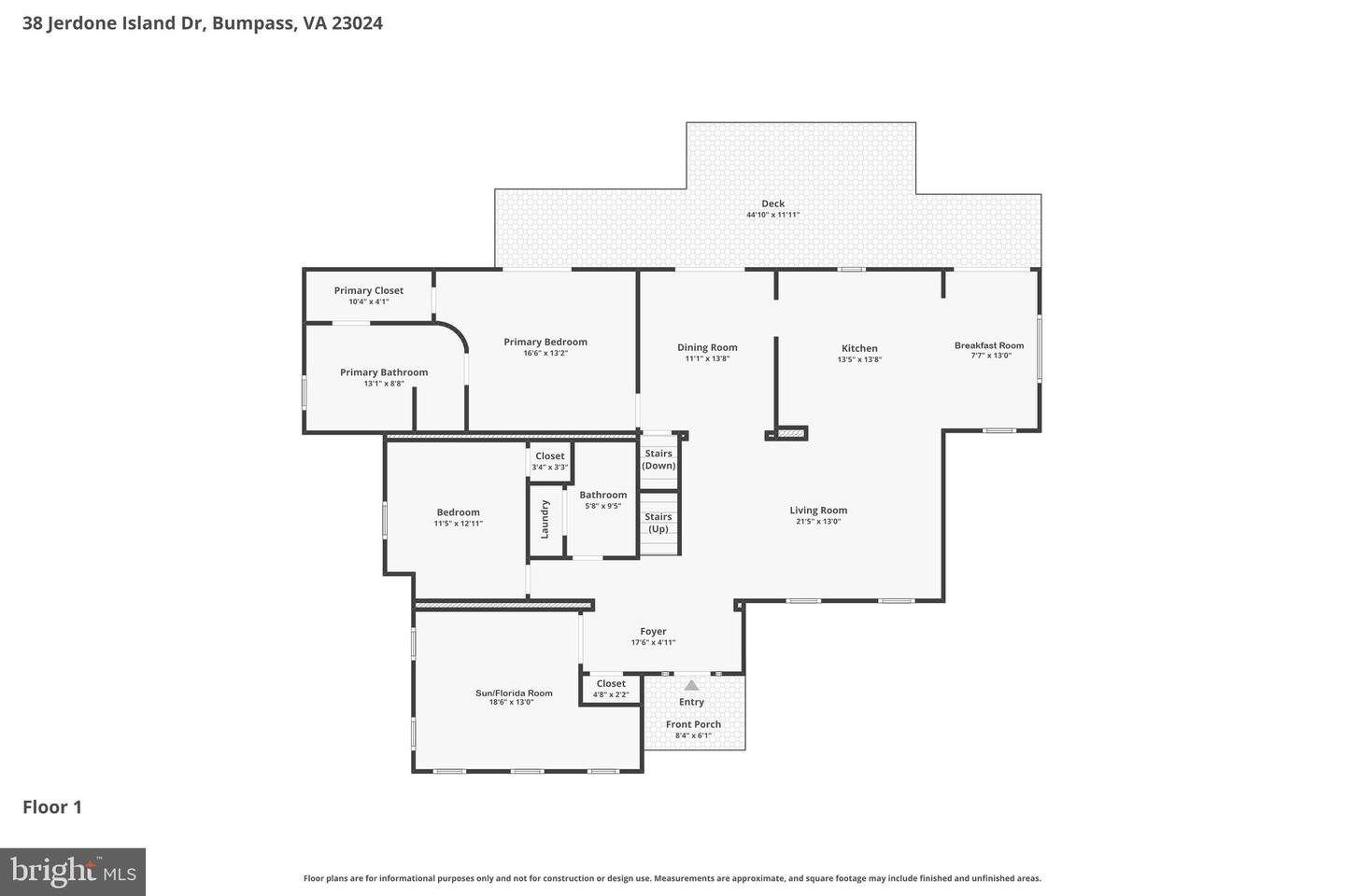 38 Jerdone Island Property Photo 37