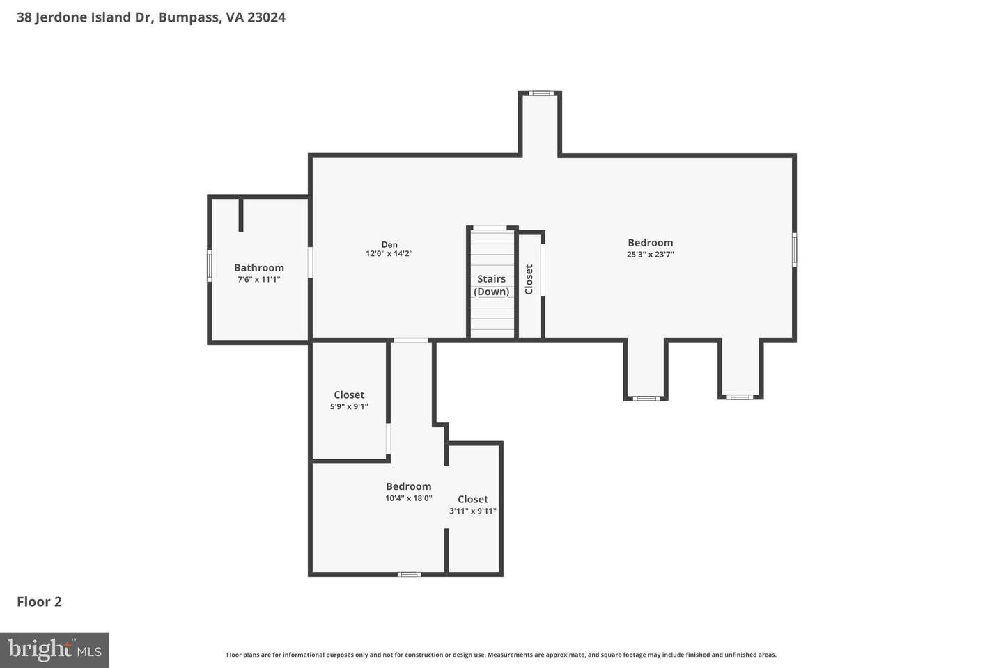 38 Jerdone Island Property Photo 38