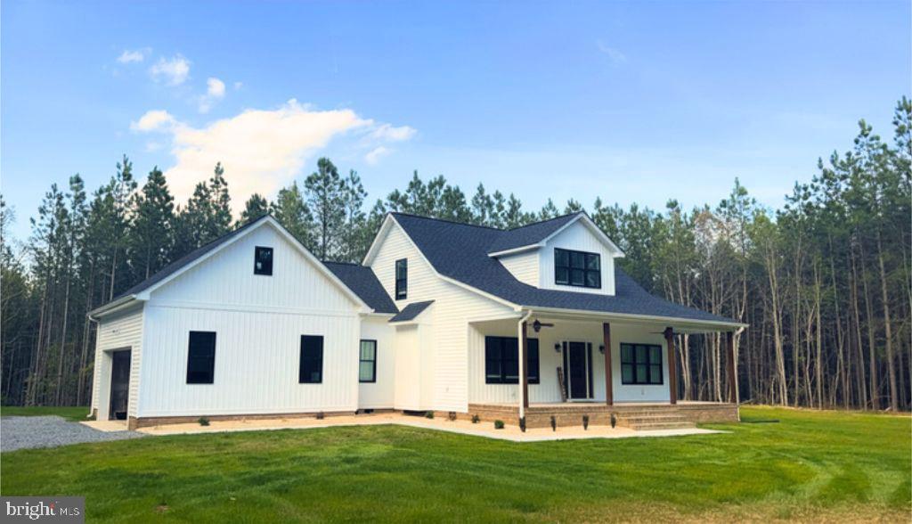 LOT 63 TALL PINES DR Property Photo 1